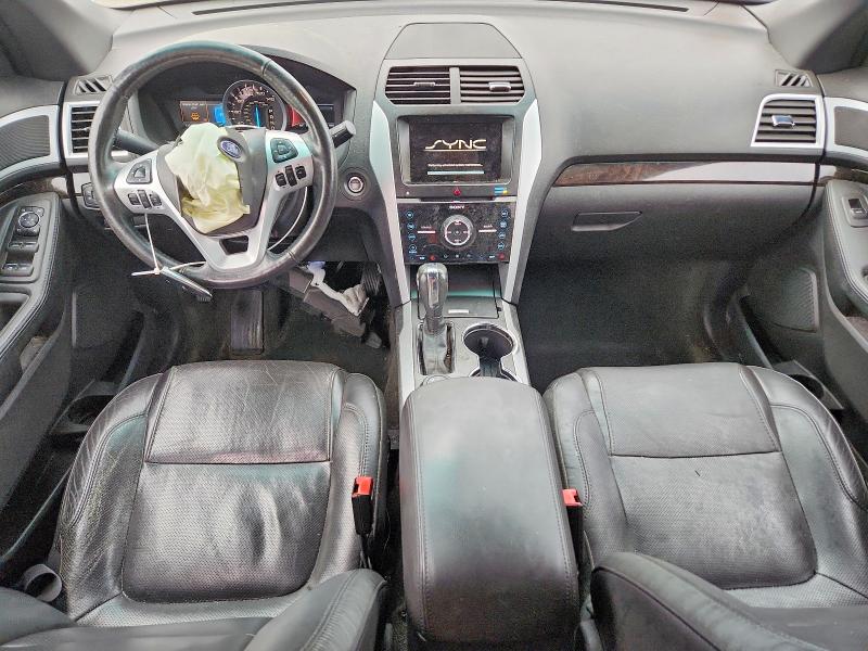 Продаж на аукціоні авто 2014 Ford Explorer, vin: 1FM5K8F82EGC53603, номер лоту: 68489076