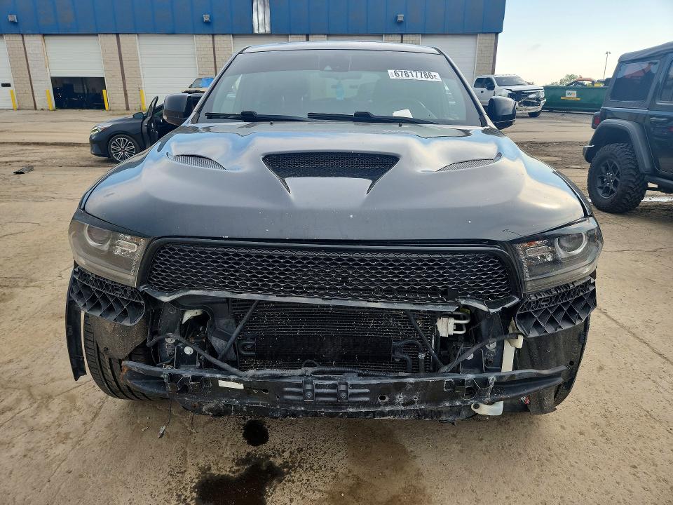 Aukcja sprzedaży 2015 Dodge Durango, vin: 1C4SDJCT1FC240352, numer aukcji: 67817786