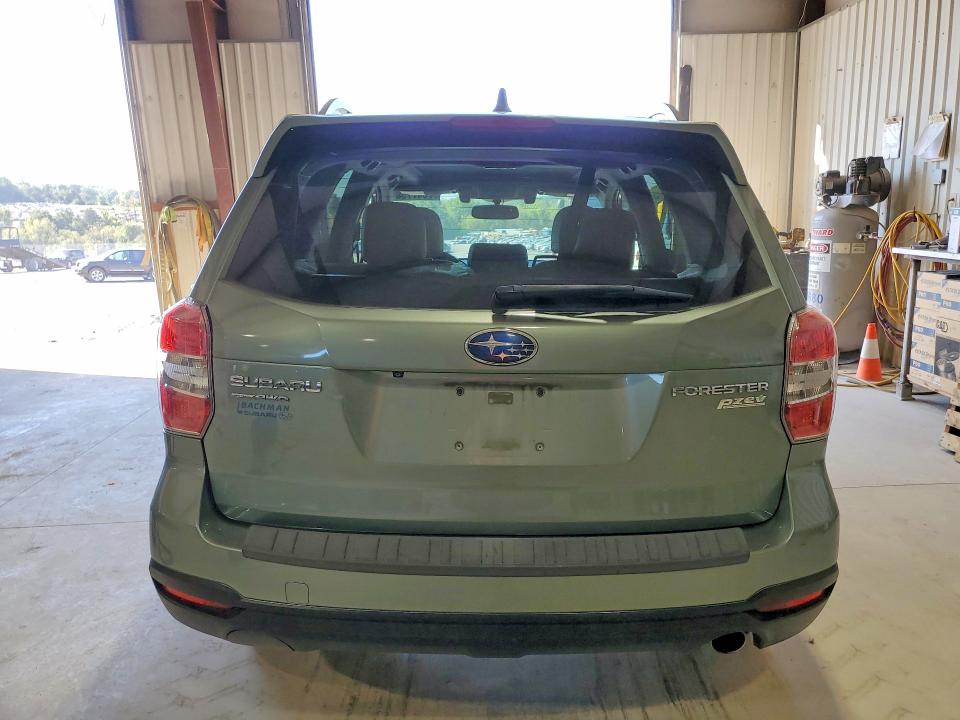 Aukcja sprzedaży 2016 Subaru Forester, vin: JF2SJARC2GH412099, numer aukcji: 70477586