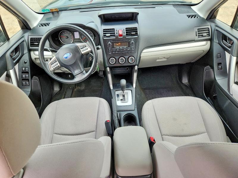 Продаж на аукціоні авто 2014 Subaru Forester, vin: JF2SJAAC3EH482641, номер лоту: 69954956