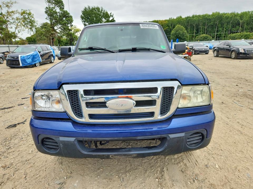 Продажа на аукционе авто 2008 Ford Ranger, vin: 1FTYR14U78PA92738, номер лота: 69430406