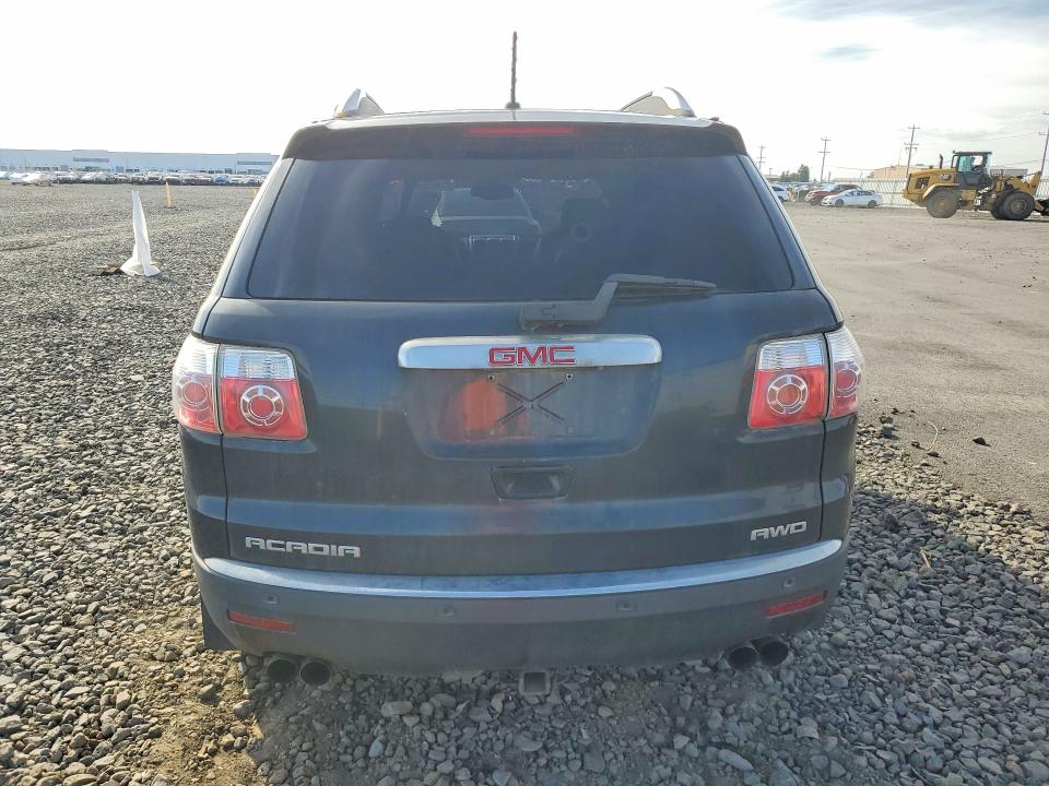 Aukcja sprzedaży 2008 Gmc Acadia, vin: 1GKEV33758J193645, numer aukcji: 67643836
