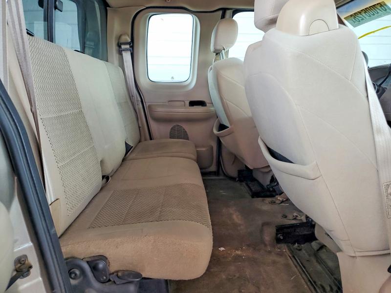 Aukcja sprzedaży 2002 Ford F150, vin: 1FTRX18W02NB83486, numer aukcji: 67006126
