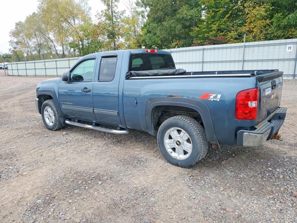 Aukcja sprzedaży 2013 Chevrolet Silverado, vin: 1GCRKSE77DZ191145, numer aukcji: 70576206