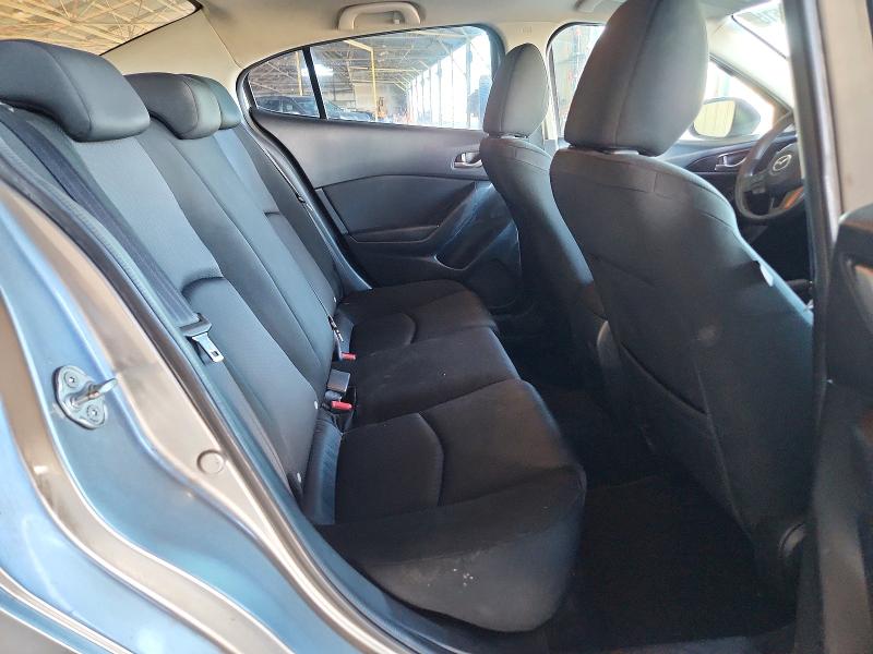 Aukcja sprzedaży 2015 Mazda 3, vin: 3MZBM1U79FM156096, numer aukcji: 69619616