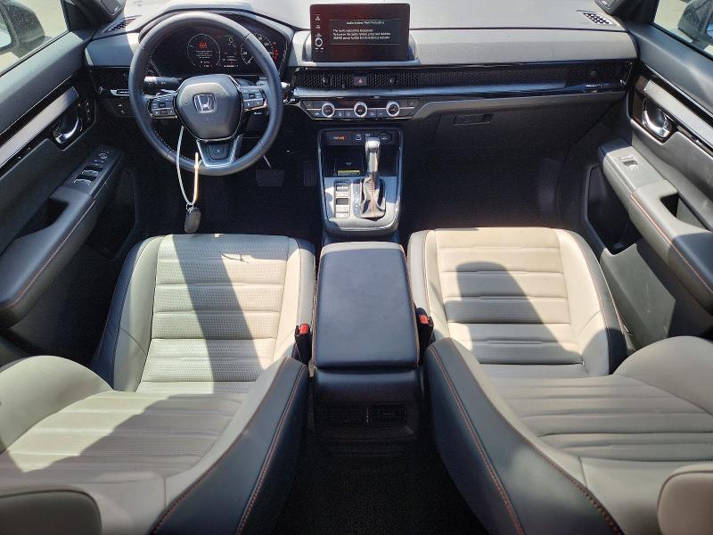 67172516 :رقم المزاد ، 7FARS6H96SE108042 vin ، 2025 Honda Cr-v مزاد بيع