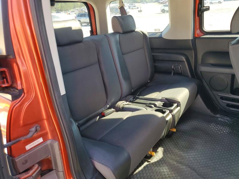 Продажа на аукционе авто 2003 Honda Element, vin: 5J6YH28543L041932, номер лота: 69500246