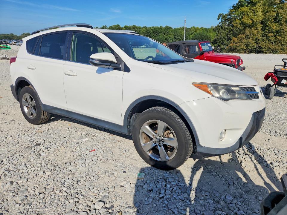Продаж на аукціоні авто 2015 Toyota Rav4, vin: JTMWFREV8FD051197, номер лоту: 68366846