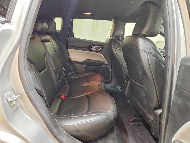 Aukcja sprzedaży 2025 Jeep Compass, vin: 3C4NJDCN6ST625011, numer aukcji: 70857756