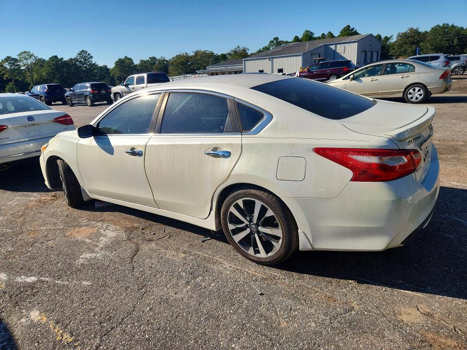 70112686 :رقم المزاد ، 1N4AL3AP2GC206475 vin ، 2016 Nissan Altima مزاد بيع