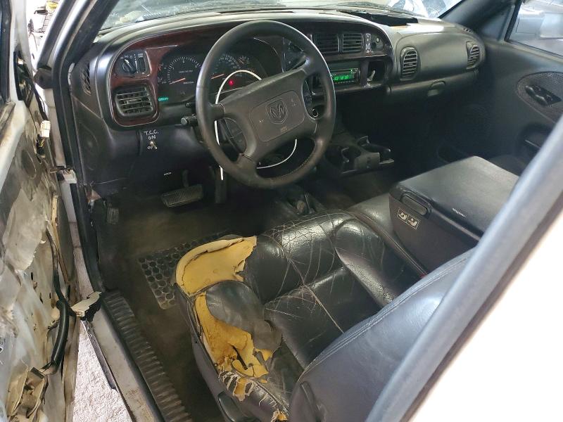 Aukcja sprzedaży 2001 Dodge Ram 2500, vin: 3B7KF26691M502065, numer aukcji: 68093726