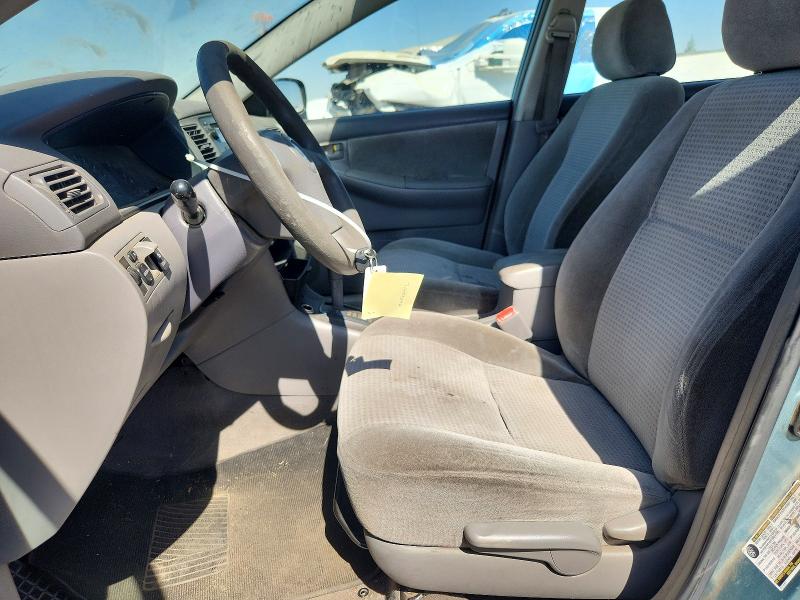 Auction sale of the 2005 Toyota Corolla, vin: 1NXBR32E65Z454127, lot number: 70644046