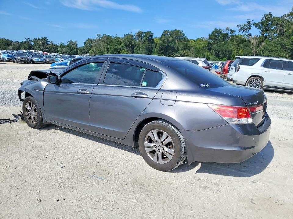 Aukcja sprzedaży 2012 Honda Accord, vin: 1HGCP2F69CA145389, numer aukcji: 69112456