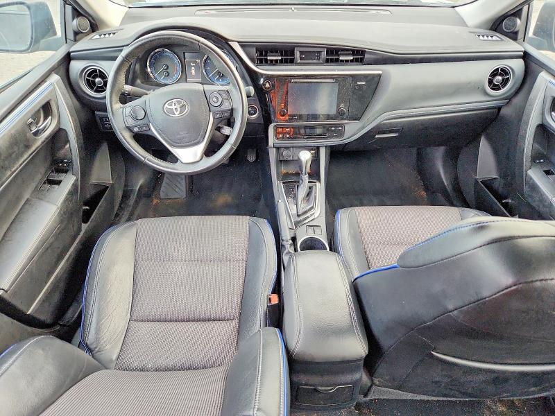Aukcja sprzedaży 2017 Toyota Corolla, vin: 2T1BURHE5HC757639, numer aukcji: 70362786