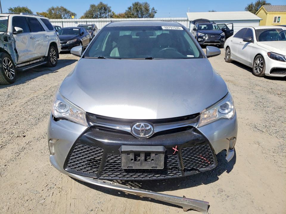 Продаж на аукціоні авто 2016 Toyota Camry, vin: 4T1BF1FK5GU174151, номер лоту: 69791536