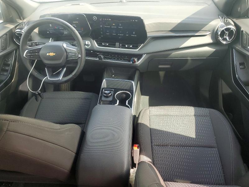 2026 Chevrolet Equinox მანქანა იყიდება აუქციონზე, vin: 3GNAXHEG0TL326593, აუქციონის ნომერი: 67365726