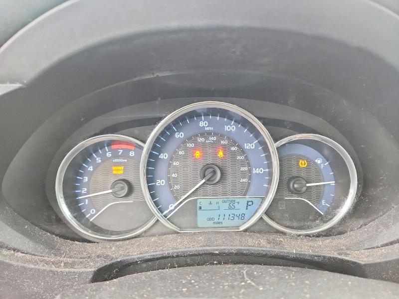 Aukcja sprzedaży 2016 Toyota Corolla, vin: 2T1BURHE7GC532170, numer aukcji: 69307546