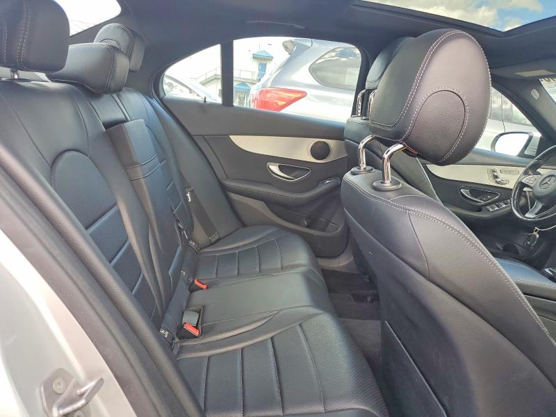 Aukcja sprzedaży 2016 Mercedes-benz C, vin: 55SWF4KB5GU177104, numer aukcji: 65901746