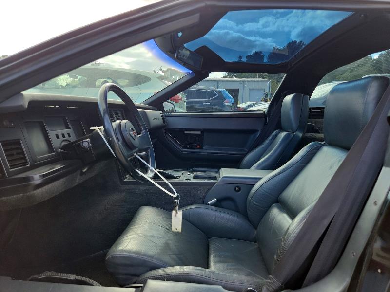 Продаж на аукціоні авто 1985 Chevrolet Corvette, vin: 1G1YY0787F5133611, номер лоту: 69700526