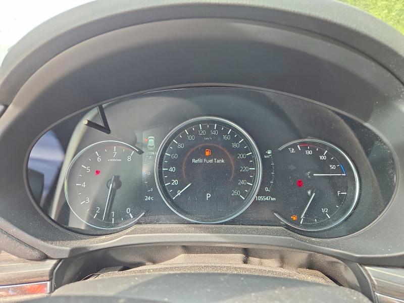 2021 Mazda Cx-5 მანქანა იყიდება აუქციონზე, vin: JM3KFBDM7M0123050, აუქციონის ნომერი: 68069156