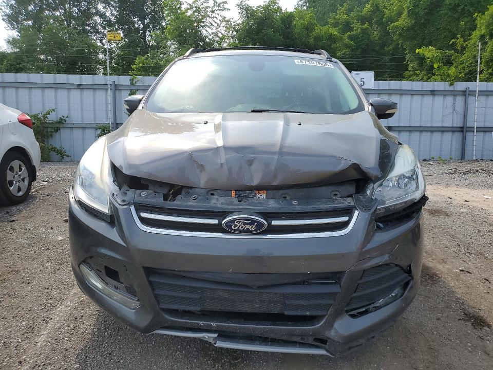 Продажа на аукционе авто 2013 Ford Escape, vin: 1FMCU0H91DUA31921, номер лота: 67107586