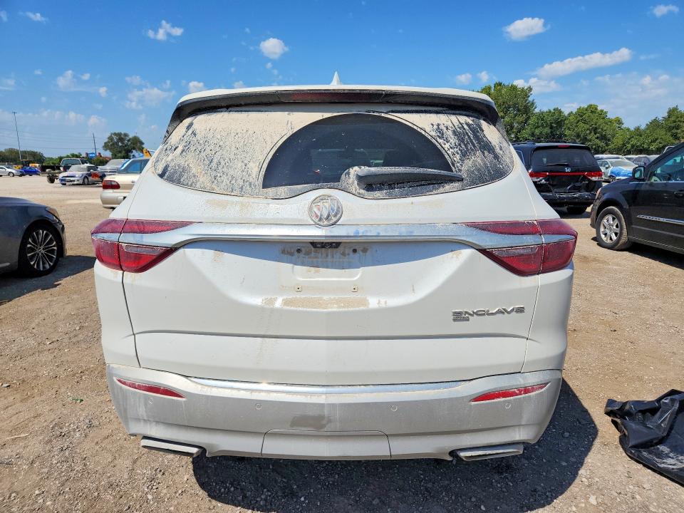 Aukcja sprzedaży 2019 Buick Enclave, vin: 5GAEVCKW1KJ124836, numer aukcji: 67481186