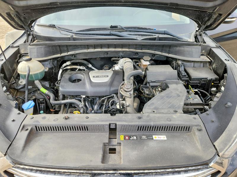 Продажа на аукционе авто 2018 Hyundai Tucson, vin: KM8J3CA27JU718986, номер лота: 70435456