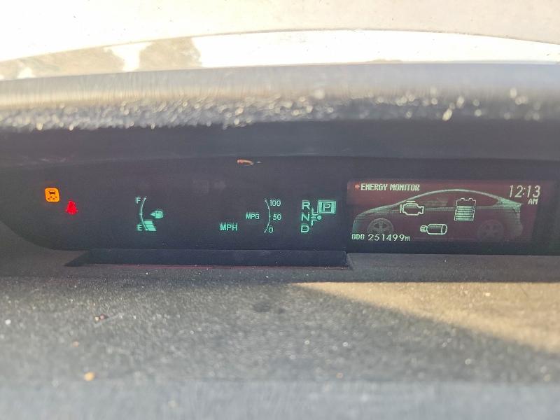 Aukcja sprzedaży 2015 Toyota Prius, vin: JTDKN3DUXF0439773, numer aukcji: 70273926