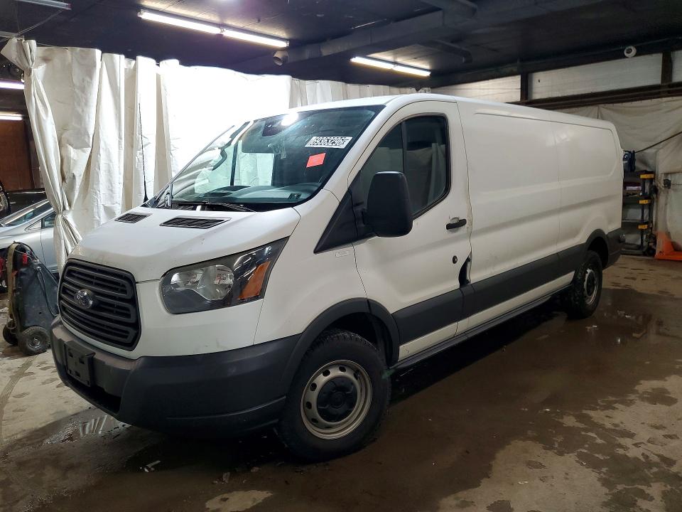 Aukcja sprzedaży 2018 Ford Transit, vin: 1FTYR2YM7JKA09604, numer aukcji: 69363296