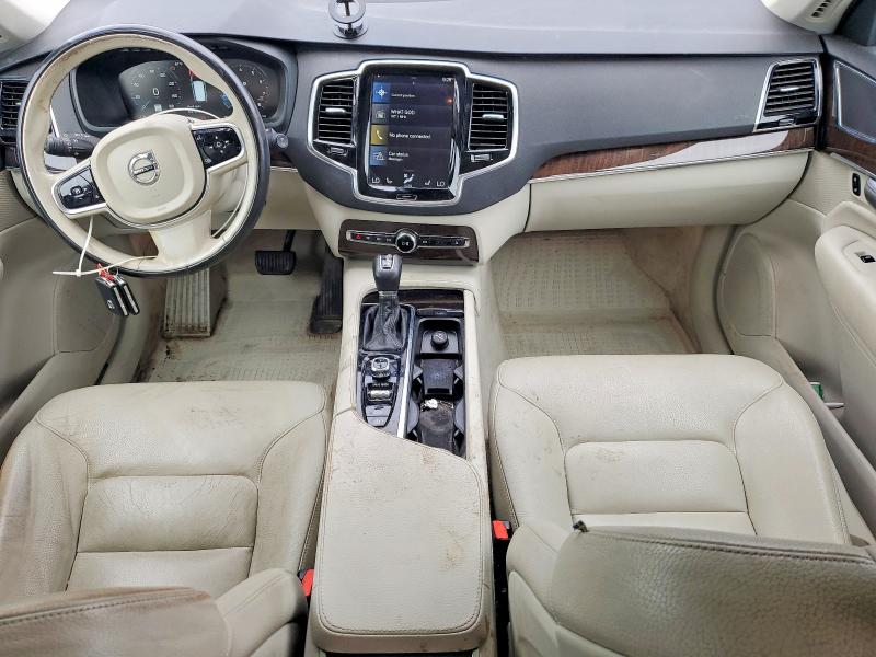 Aukcja sprzedaży 2016 Volvo Xc90, vin: YV4A22PK1G1071985, numer aukcji: 69094556
