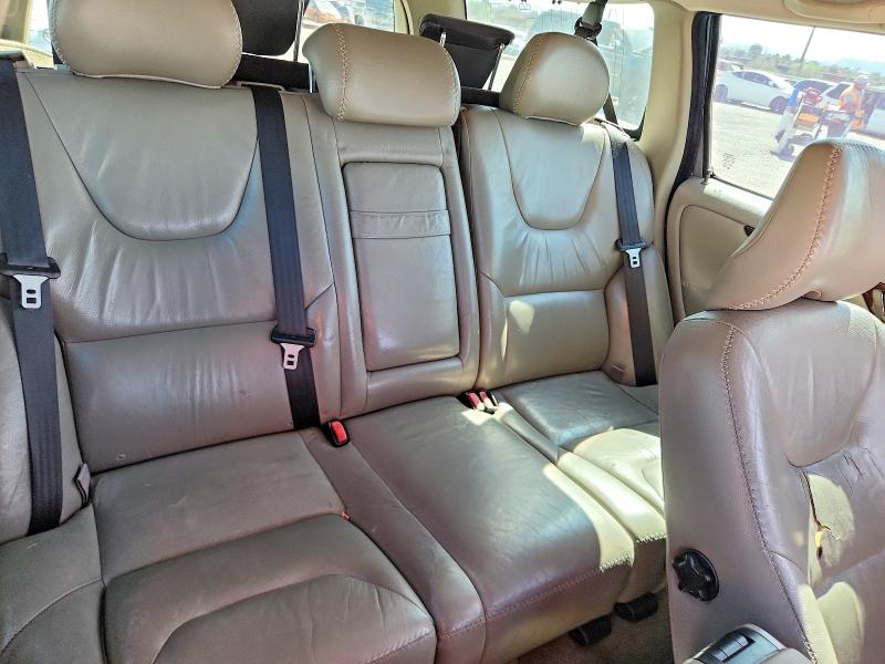 Aukcja sprzedaży 2007 Volvo Xc70, vin: YV4SZ592371284094, numer aukcji: 68953506