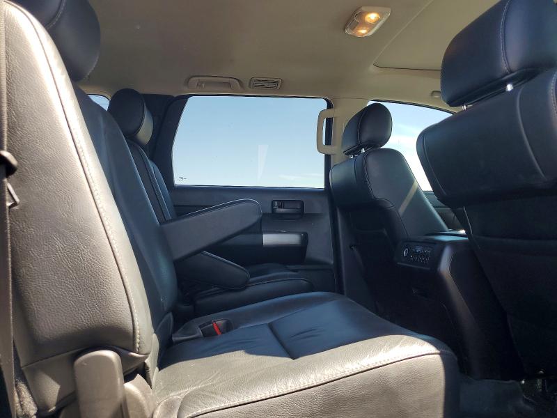 Продаж на аукціоні авто 2018 Toyota Sequoia, vin: 5TDBY5G18JS158520, номер лоту: 68102366