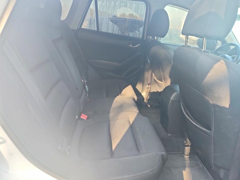 Продаж на аукціоні авто 2016 Mazda Cx-5, vin: JM3KE2CY4G0810191, номер лоту: 67972696