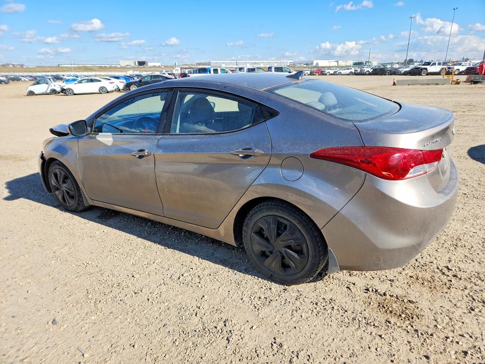 Продажа на аукционе авто 2012 Hyundai Elantra, vin: 5NPDH4AE5CH071830, номер лота: 68330716