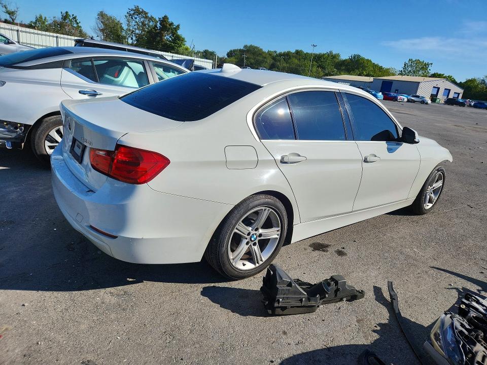 Продаж на аукціоні авто 2015 Bmw 328, vin: WBA3B5G53FNS11899, номер лоту: 67201916