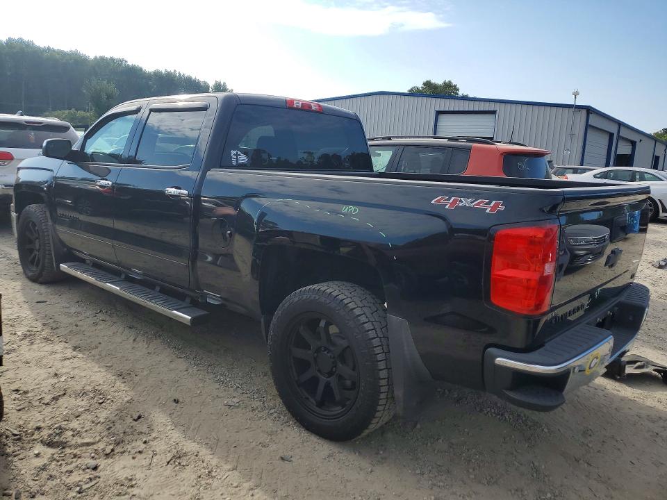 Продажа на аукционе авто 2014 Chevrolet Silverado, vin: 3GCUKSEC8EG281820, номер лота: 69497836