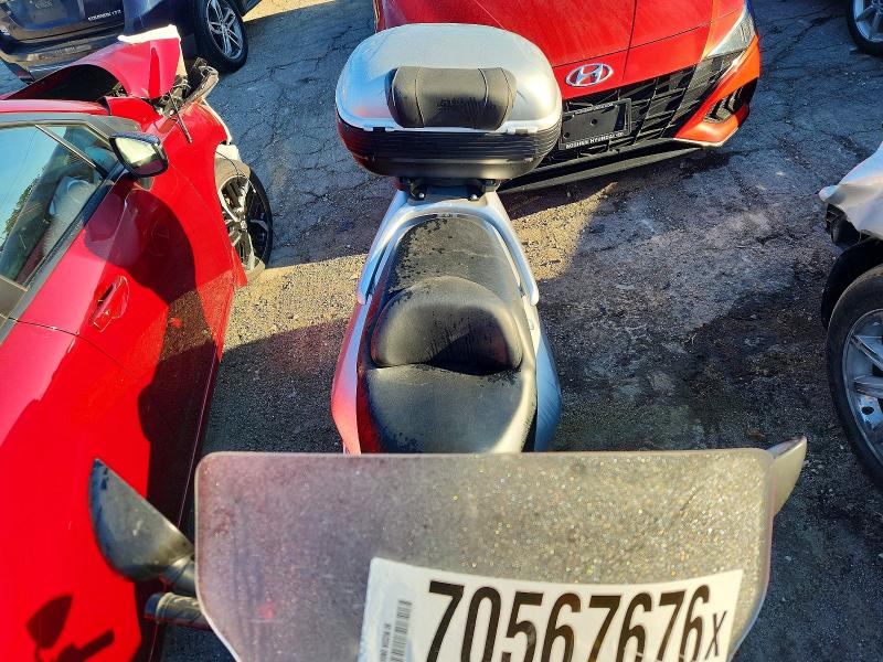 Продажа на аукционе авто 2007 Honda Nss250, vin: JH2MF06197K500695, номер лота: 70567676