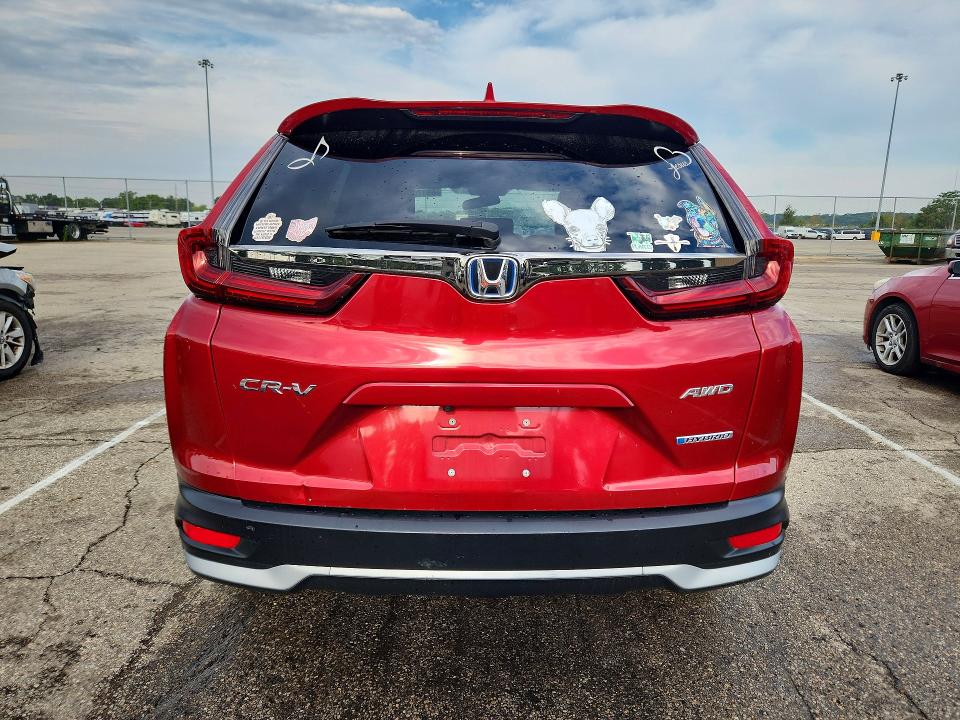 Aukcja sprzedaży 2022 Honda Cr-v, vin: 5J6RT6H57NL048192, numer aukcji: 69170246