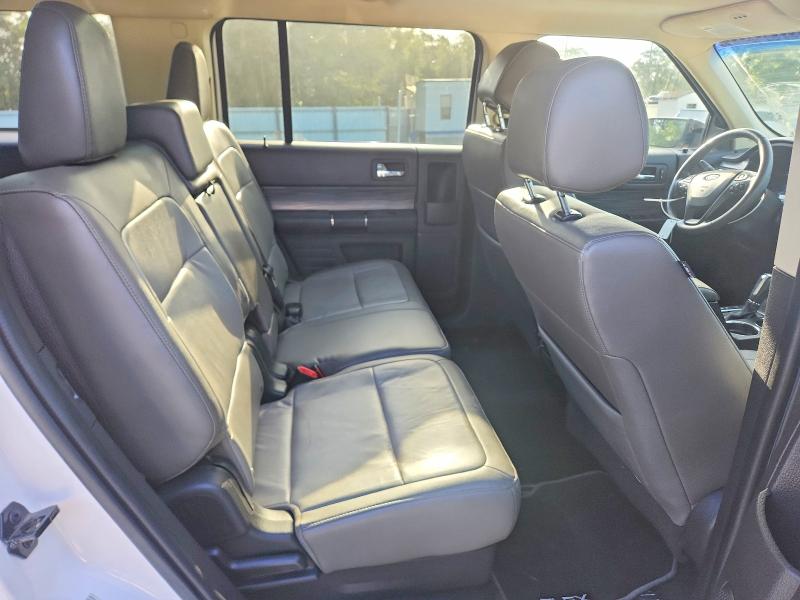 Aukcja sprzedaży 2017 Ford Flex, vin: 2FMHK6DT5HBA09853, numer aukcji: 69343156