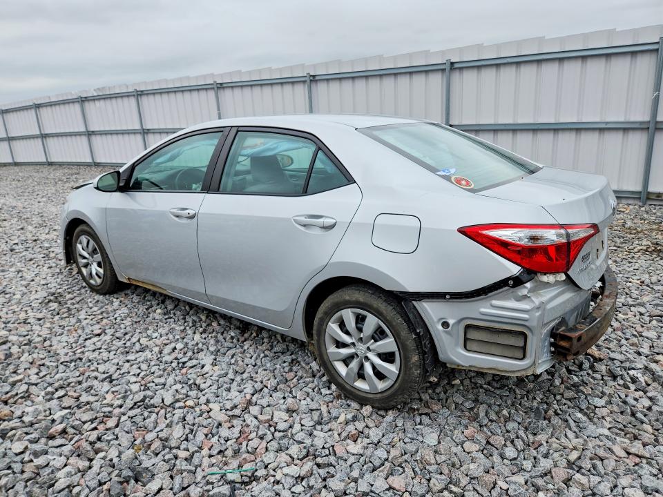 Продажа на аукционе авто 2014 Toyota Corolla, vin: 2T1BURHE1EC154408, номер лота: 69369886