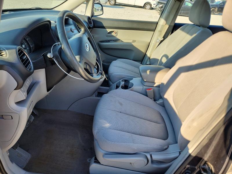 Продажа на аукционе авто 2007 Kia Rondo, vin: KNAFG525477061961, номер лота: 67647006