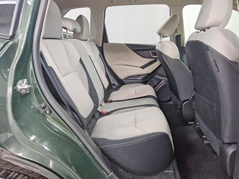 Продажа на аукционе авто 2023 Subaru Forester, vin: JF2SKAAC6PH446328, номер лота: 69227916