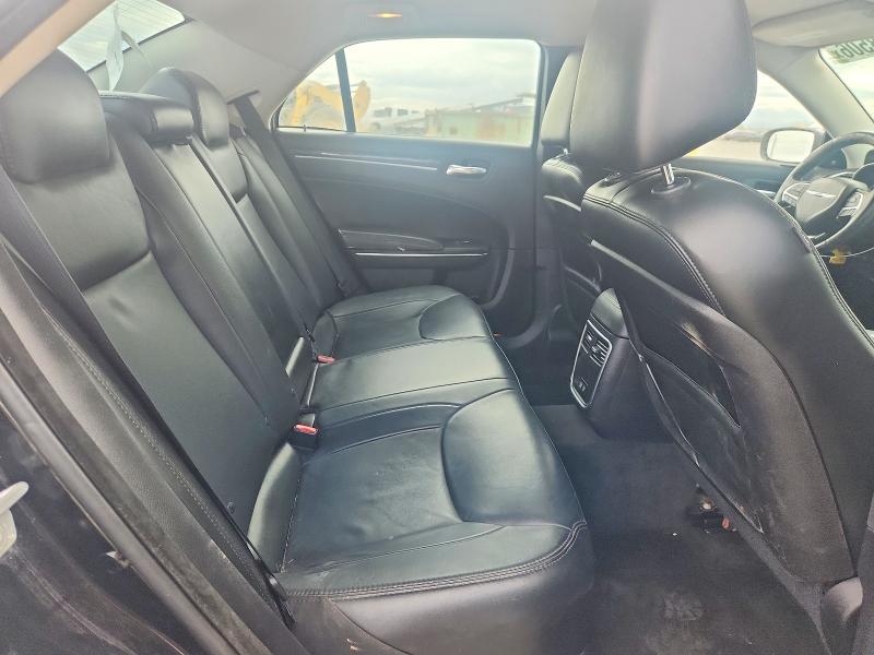 Продаж на аукціоні авто 2016 Chrysler 300, vin: 2C3CCARG0GH220677, номер лоту: 69388506