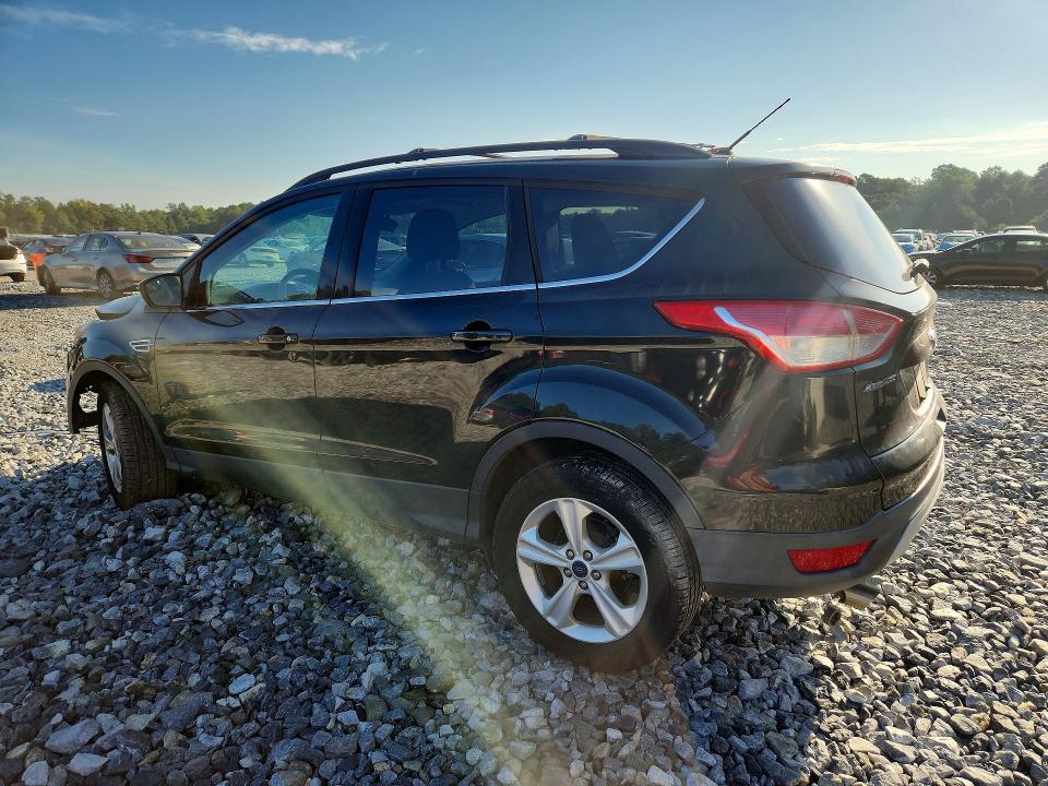 68616426 :رقم المزاد ، 1FMCU0GX3EUC15727 vin ، 2014 Ford Escape مزاد بيع