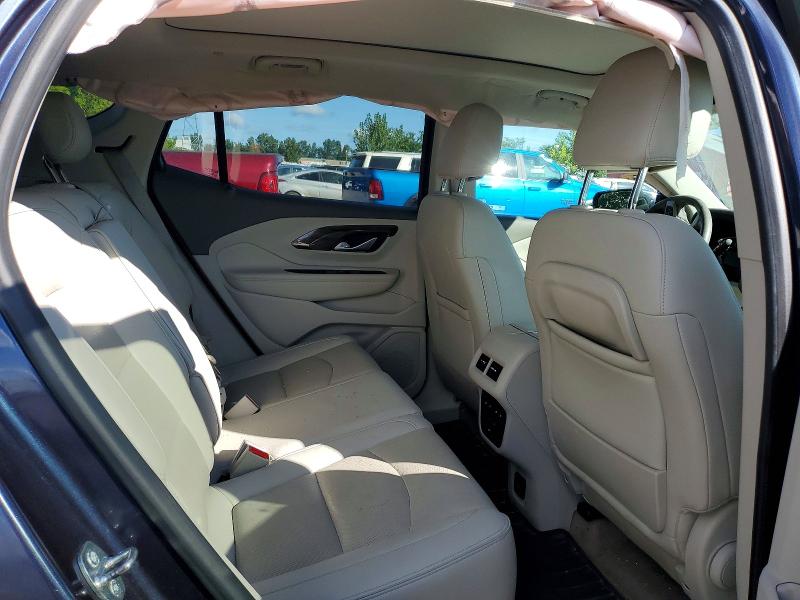 Продажа на аукционе авто 2019 Gmc Terrain, vin: 3GKALXEX7KL266829, номер лота: 68396566