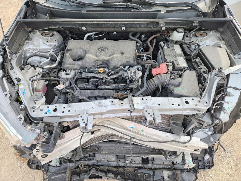Продаж на аукціоні авто 2024 Toyota Rav4, vin: 2T3G1RFV2RW479095, номер лоту: 67505106