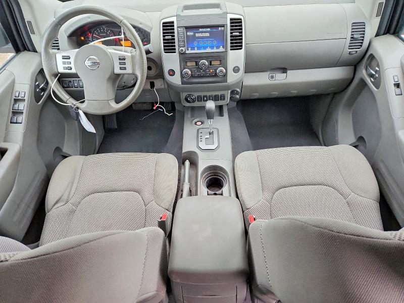 Продажа на аукционе авто 2021 Nissan Frontier, vin: 1N6ED0EB0MN705861, номер лота: 69311296