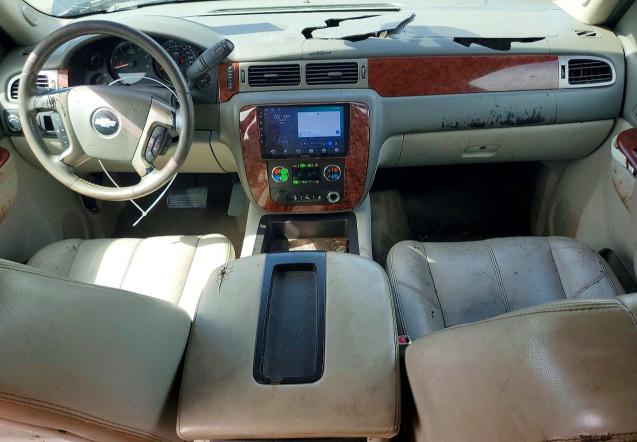 Aukcja sprzedaży 2013 Chevrolet Suburban, vin: 1GNSCJE02DR373113, numer aukcji: 68412296