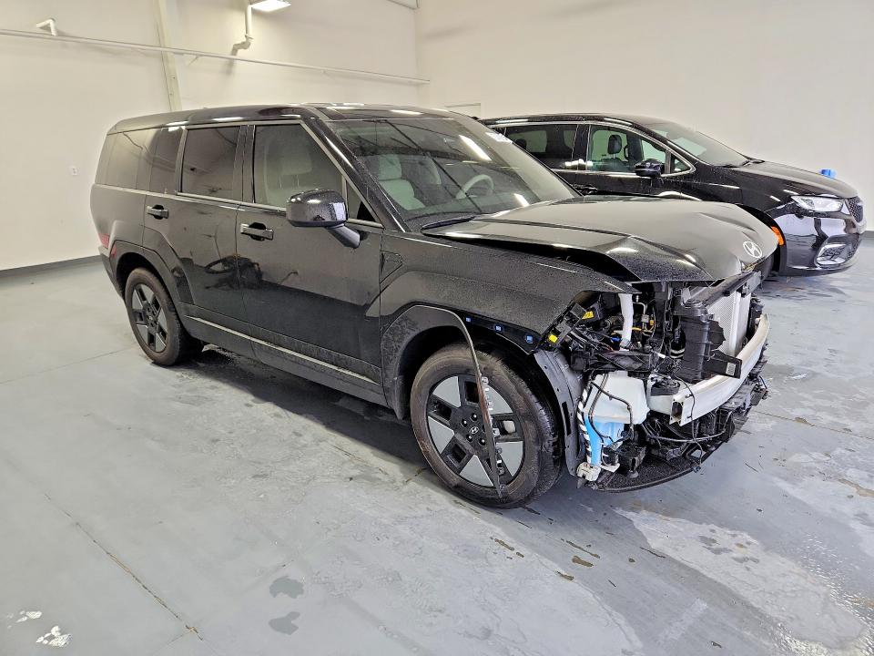 68800396 :رقم المزاد ، 5NMP1DG10TH115493 vin ، 2026 Hyundai Santa Fe مزاد بيع