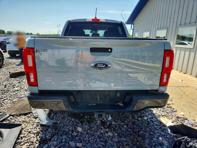 67470096 :رقم المزاد ، 1FTER4FH7MLD52318 vin ، 2021 Ford Ranger مزاد بيع
